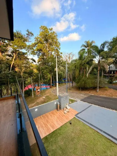 Foto 7 de Casa de Condomínio com 3 quartos à venda, 1300m2 em Jardim São João, Jandira - SP