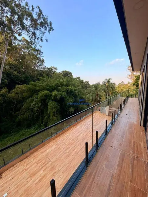 Foto 8 de Casa de Condomínio com 3 quartos à venda, 1300m2 em Jardim São João, Jandira - SP