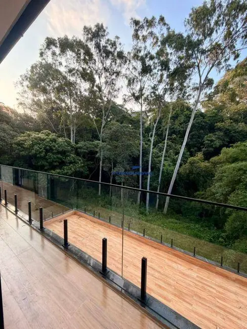 Foto 6 de Casa de Condomínio com 3 quartos à venda, 1300m2 em Jardim São João, Jandira - SP