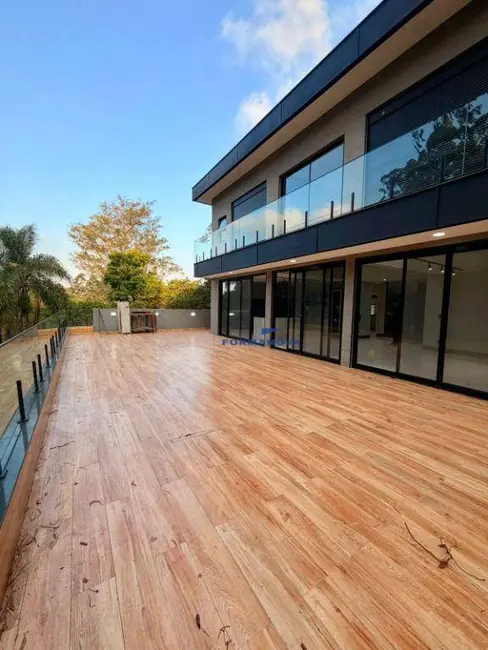 Foto 5 de Casa de Condomínio com 3 quartos à venda, 1300m2 em Jardim São João, Jandira - SP