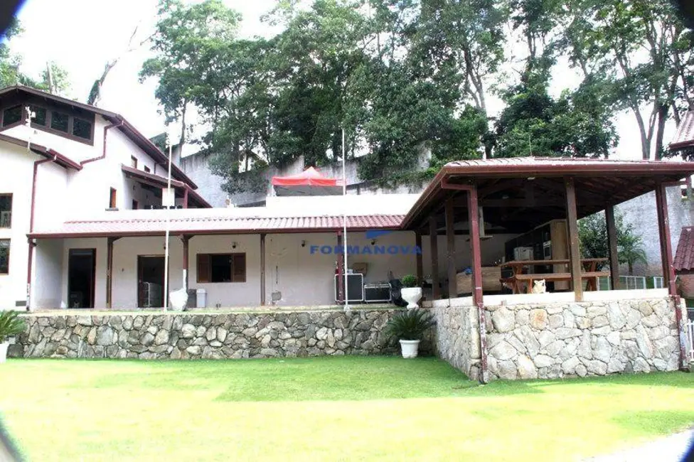 Foto 3 de Chácara com 2 quartos à venda, 3050m2 em Chácaras São Cristóvão, Embu Das Artes - SP
