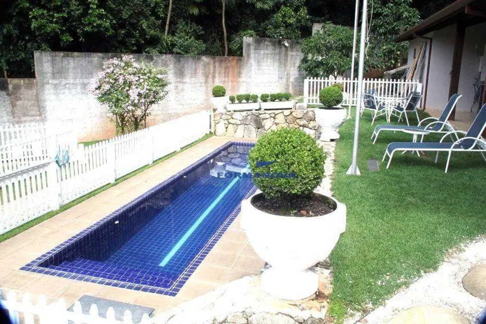 Foto 8 de Chácara com 2 quartos à venda, 3050m2 em Chácaras São Cristóvão, Embu Das Artes - SP