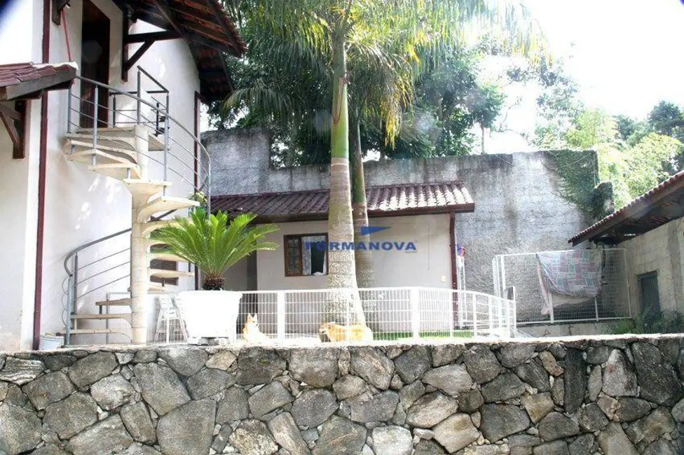 Foto 7 de Chácara com 2 quartos à venda, 3050m2 em Chácaras São Cristóvão, Embu Das Artes - SP