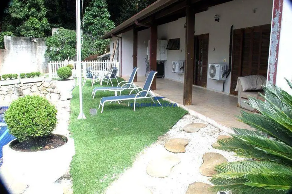 Foto 6 de Chácara com 2 quartos à venda, 3050m2 em Chácaras São Cristóvão, Embu Das Artes - SP