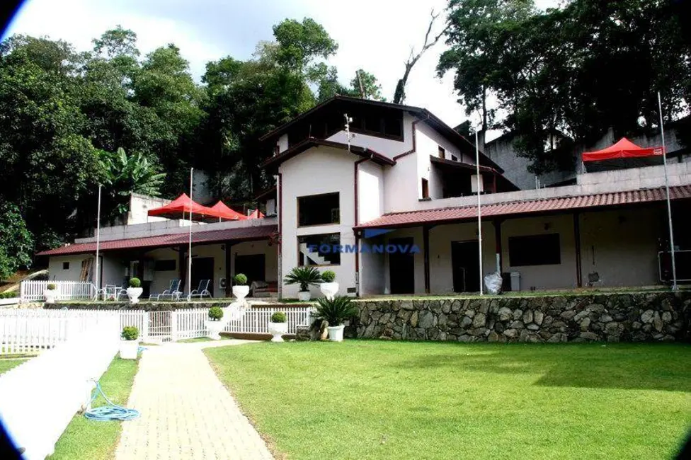 Foto 4 de Chácara com 2 quartos à venda, 3050m2 em Chácaras São Cristóvão, Embu Das Artes - SP