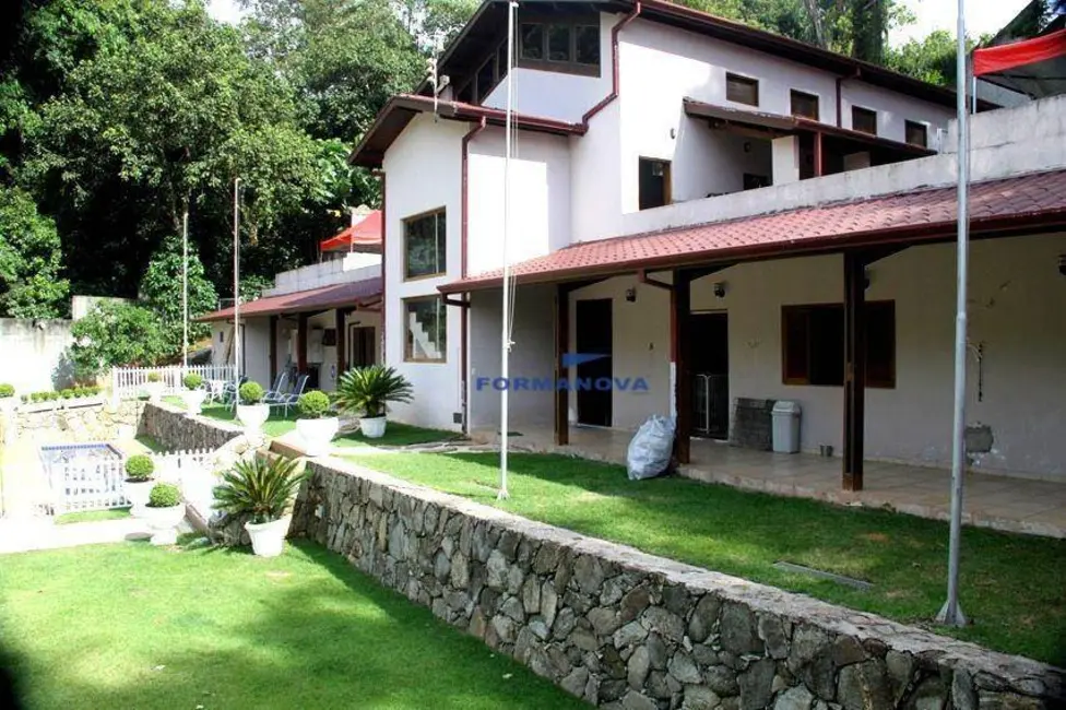 Foto 9 de Chácara com 2 quartos à venda, 3050m2 em Chácaras São Cristóvão, Embu Das Artes - SP