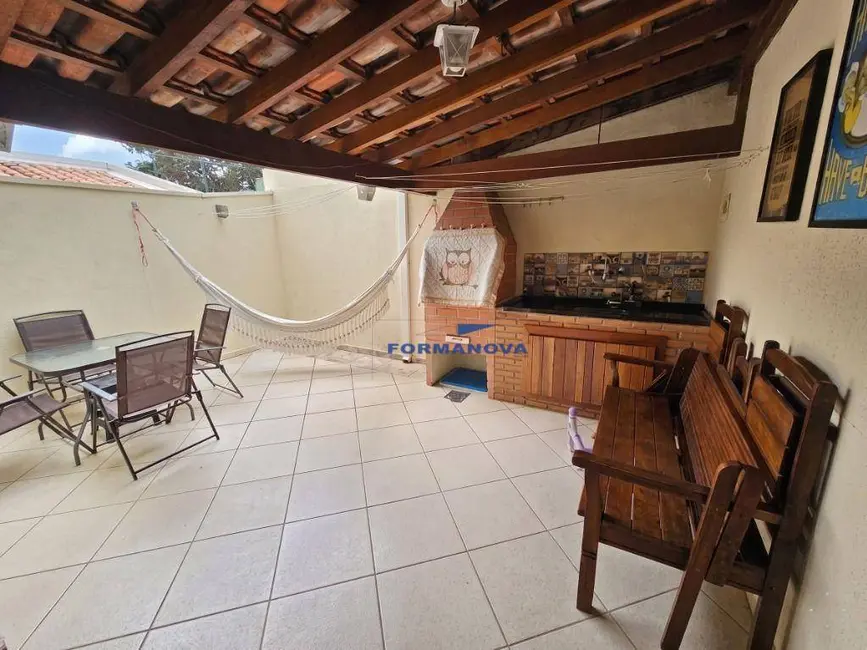 Foto 3 de Casa de Condomínio com 3 quartos à venda, 152m2 em Parque Rincão, Cotia - SP