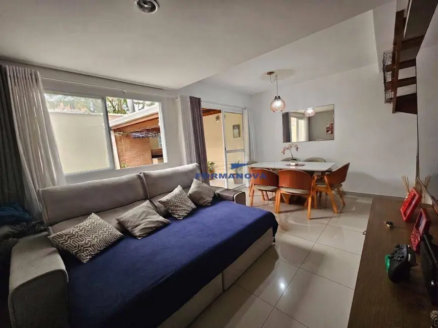 Foto 7 de Casa de Condomínio com 3 quartos à venda, 152m2 em Parque Rincão, Cotia - SP