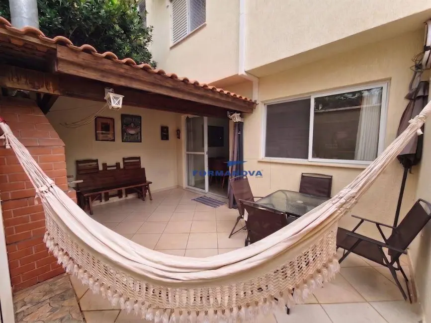 Foto 4 de Casa de Condomínio com 3 quartos à venda, 152m2 em Parque Rincão, Cotia - SP