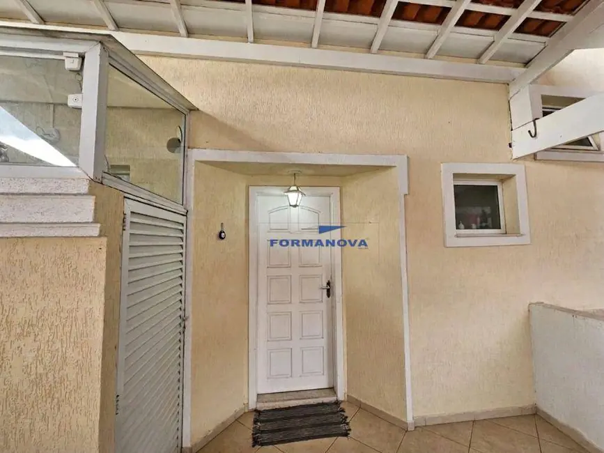 Foto 2 de Casa de Condomínio com 3 quartos à venda, 152m2 em Parque Rincão, Cotia - SP