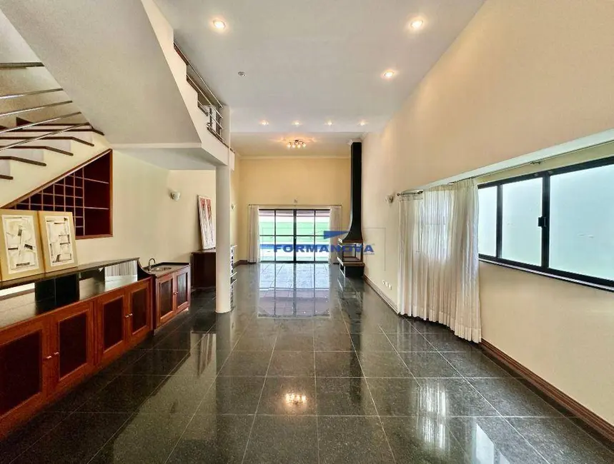 Foto 9 de Casa de Condomínio com 4 quartos à venda, 374m2 em San Diego Park, Cotia - SP