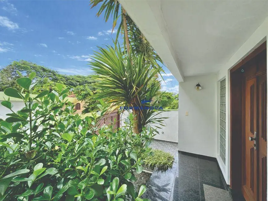 Foto 8 de Casa de Condomínio com 4 quartos à venda, 374m2 em San Diego Park, Cotia - SP