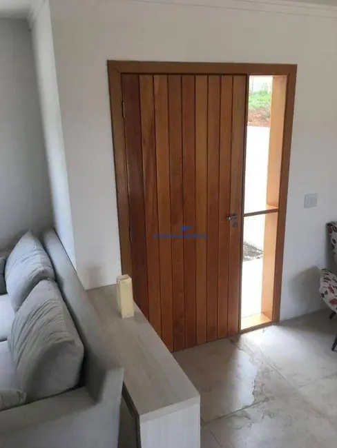 Foto 2 de Casa de Condomínio com 3 quartos à venda, 164m2 em Parque Monjolo, Cotia - SP