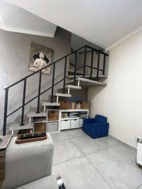 Foto 6 de Casa de Condomínio com 3 quartos à venda, 164m2 em Parque Monjolo, Cotia - SP