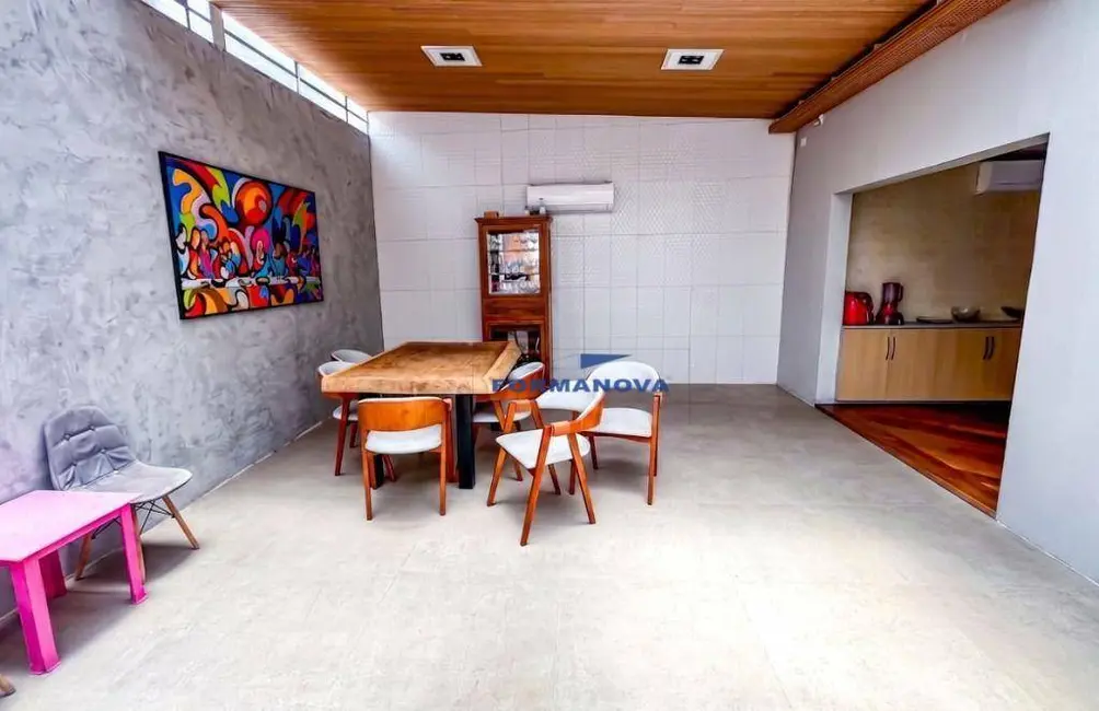 Foto 4 de Casa de Condomínio com 3 quartos à venda, 220m2 em Granja Viana, Cotia - SP