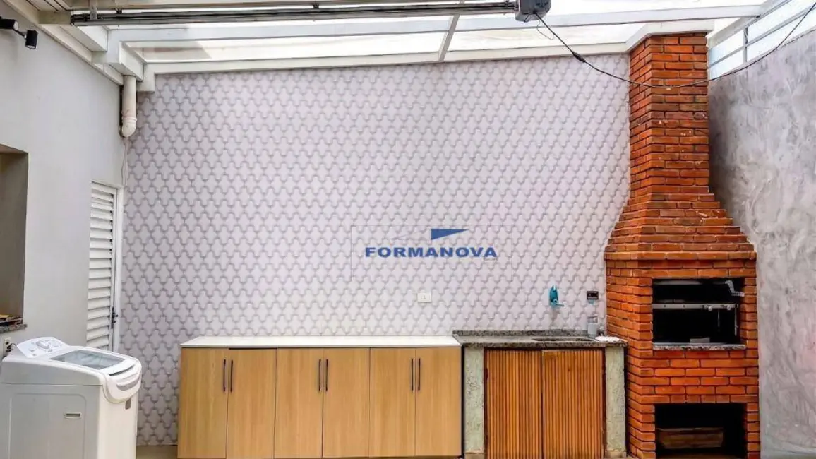Foto 6 de Casa de Condomínio com 3 quartos à venda, 220m2 em Granja Viana, Cotia - SP