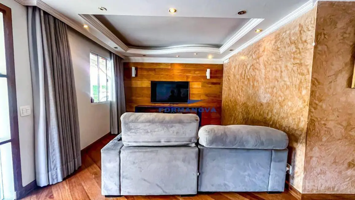 Foto 9 de Casa de Condomínio com 3 quartos à venda, 220m2 em Granja Viana, Cotia - SP
