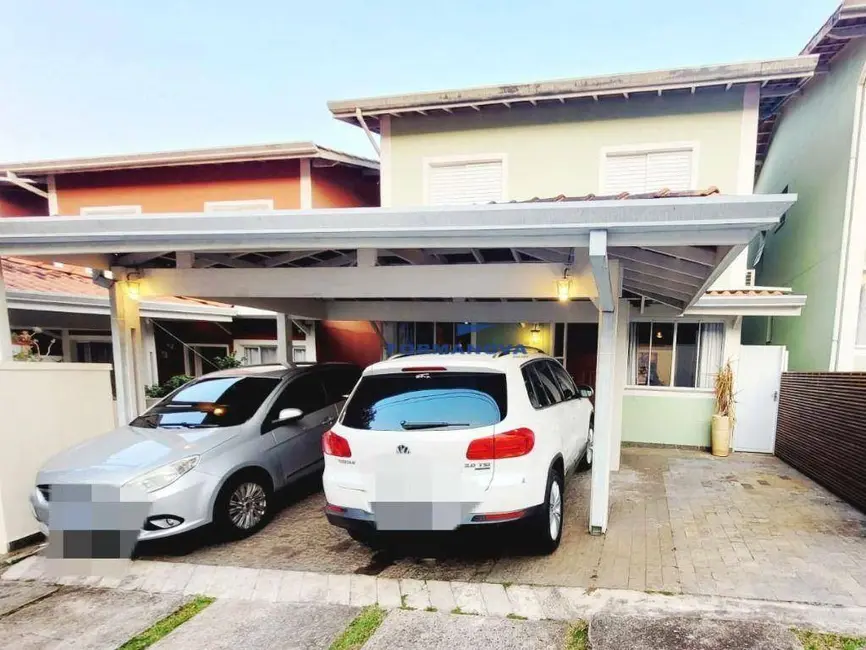 Foto 2 de Casa de Condomínio com 3 quartos à venda, 220m2 em Granja Viana, Cotia - SP