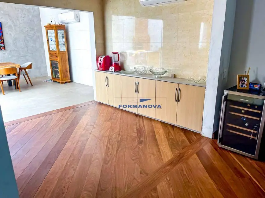 Foto 5 de Casa de Condomínio com 3 quartos à venda, 220m2 em Granja Viana, Cotia - SP