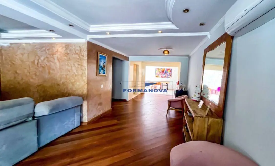 Foto 8 de Casa de Condomínio com 3 quartos à venda, 220m2 em Granja Viana, Cotia - SP