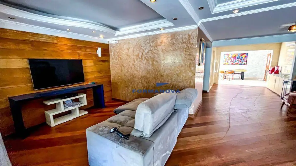 Foto 7 de Casa de Condomínio com 3 quartos à venda, 220m2 em Granja Viana, Cotia - SP