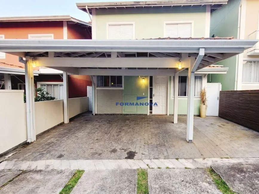 Foto 1 de Casa de Condomínio com 3 quartos à venda, 220m2 em Granja Viana, Cotia - SP