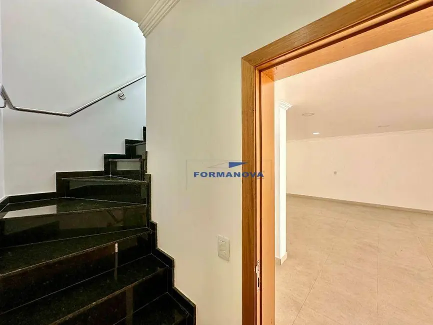 Foto 6 de Casa de Condomínio com 5 quartos à venda, 361m2 em São Paulo II, Cotia - SP