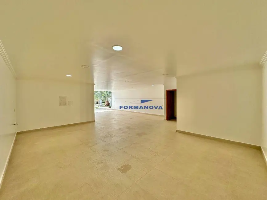 Foto 5 de Casa de Condomínio com 5 quartos à venda, 361m2 em São Paulo II, Cotia - SP