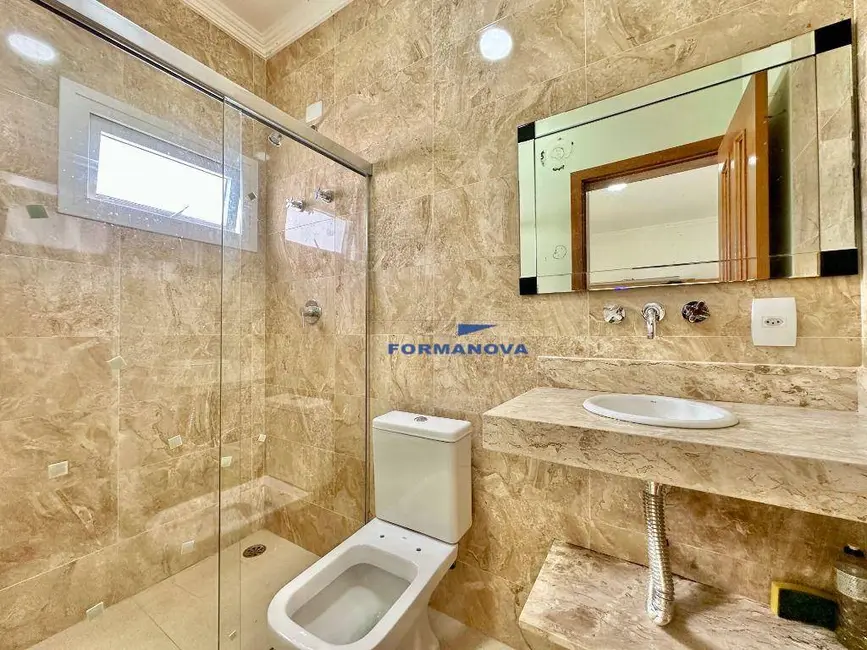 Foto 9 de Casa de Condomínio com 5 quartos à venda, 361m2 em São Paulo II, Cotia - SP