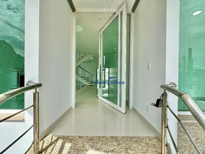 Foto 9 de Casa de Condomínio com 5 quartos à venda, 361m2 em São Paulo II, Cotia - SP