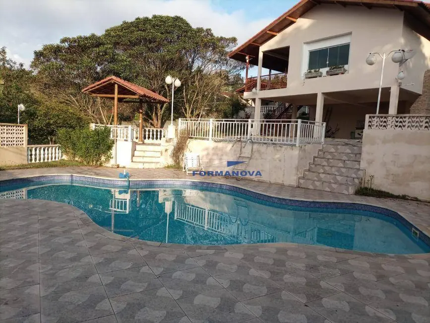Foto 1 de Casa de Condomínio com 3 quartos à venda, 1500m2 em Paisagem Renoir, Cotia - SP