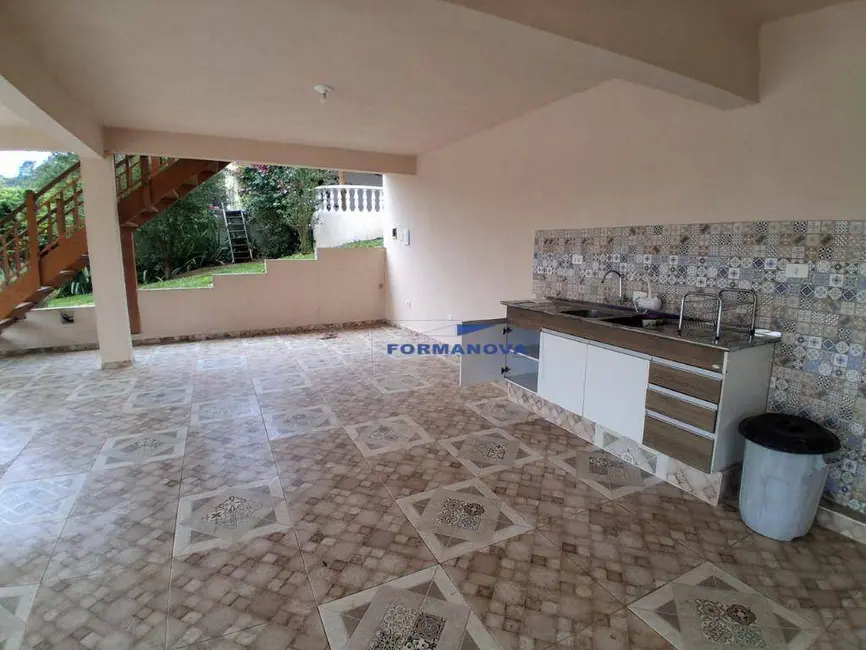Foto 8 de Casa de Condomínio com 3 quartos à venda, 1500m2 em Paisagem Renoir, Cotia - SP