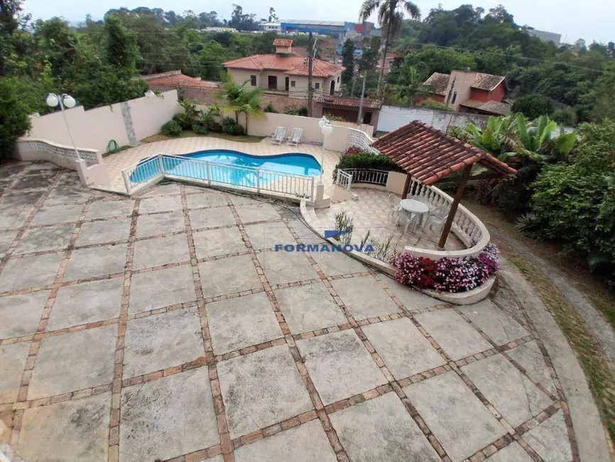 Foto 3 de Casa de Condomínio com 3 quartos à venda, 1500m2 em Paisagem Renoir, Cotia - SP