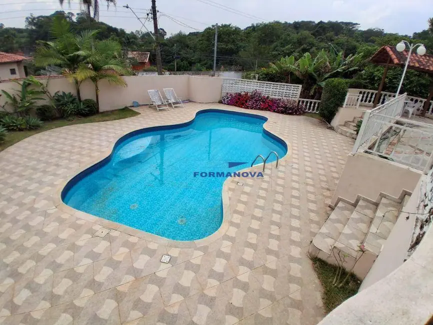 Foto 2 de Casa de Condomínio com 3 quartos à venda, 1500m2 em Paisagem Renoir, Cotia - SP