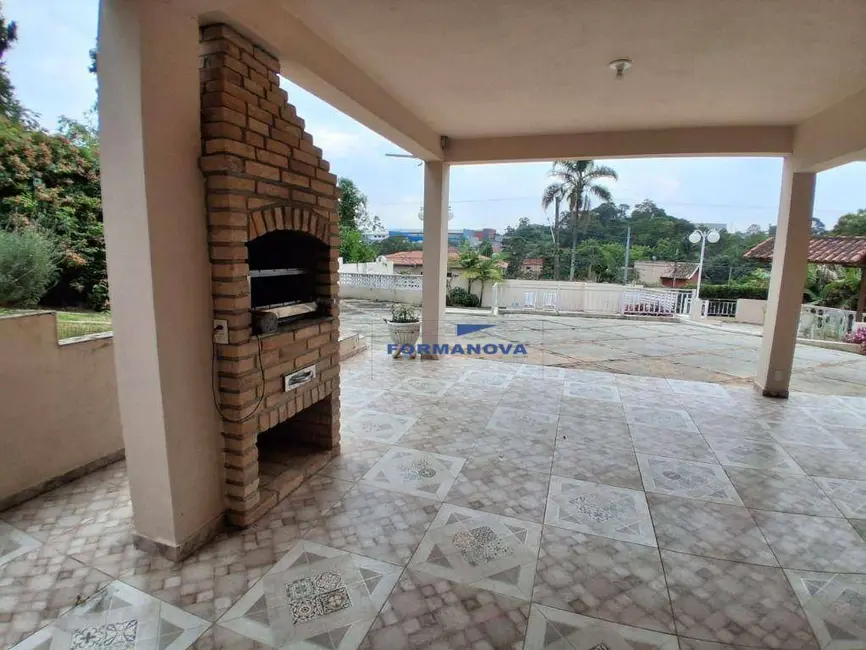 Foto 9 de Casa de Condomínio com 3 quartos à venda, 1500m2 em Paisagem Renoir, Cotia - SP