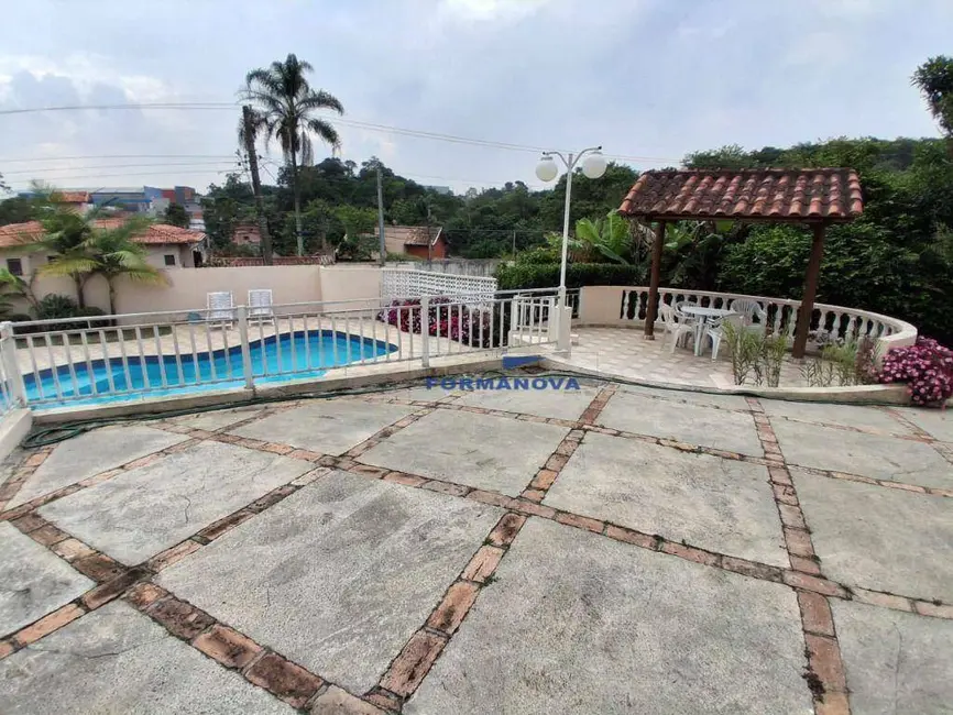 Foto 6 de Casa de Condomínio com 3 quartos à venda, 1500m2 em Paisagem Renoir, Cotia - SP