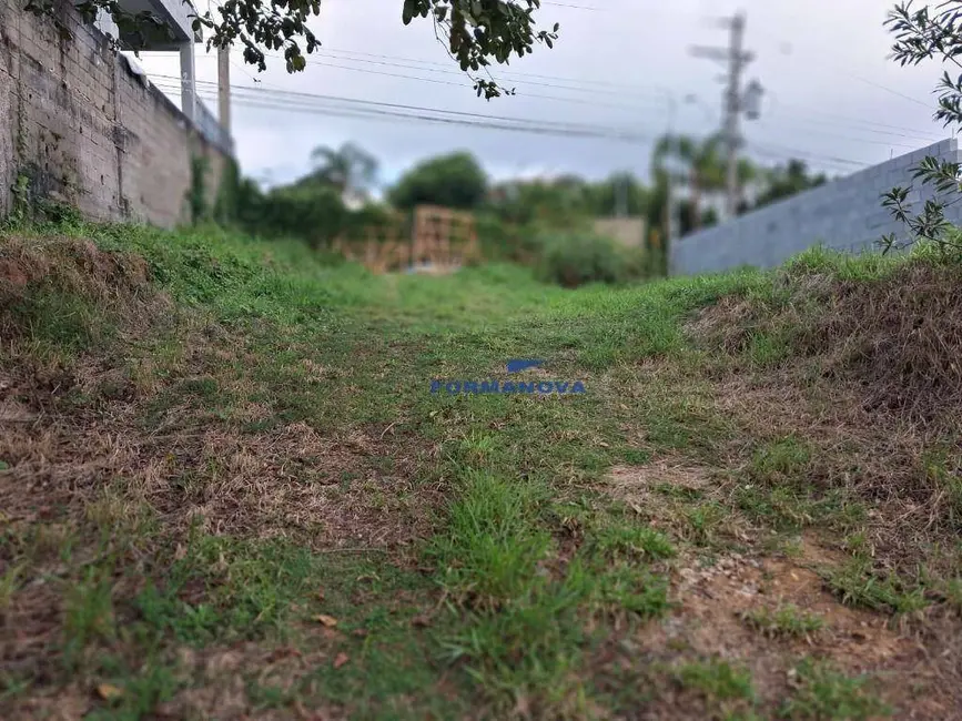 Foto 6 de Terreno / Lote à venda, 750m2 em Paisagem Renoir, Cotia - SP