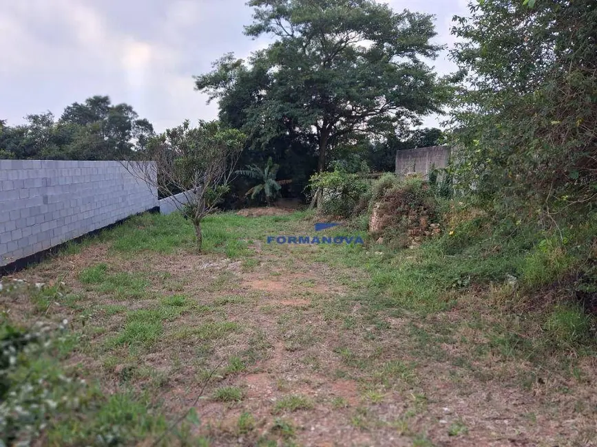 Foto 7 de Terreno / Lote à venda, 750m2 em Paisagem Renoir, Cotia - SP