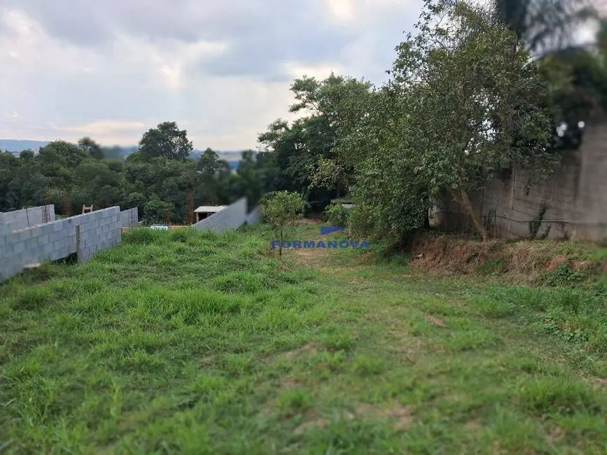 Foto 5 de Terreno / Lote à venda, 750m2 em Paisagem Renoir, Cotia - SP