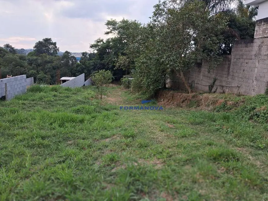 Foto 3 de Terreno / Lote à venda, 750m2 em Paisagem Renoir, Cotia - SP
