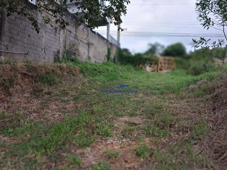 Foto 2 de Terreno / Lote à venda, 750m2 em Paisagem Renoir, Cotia - SP