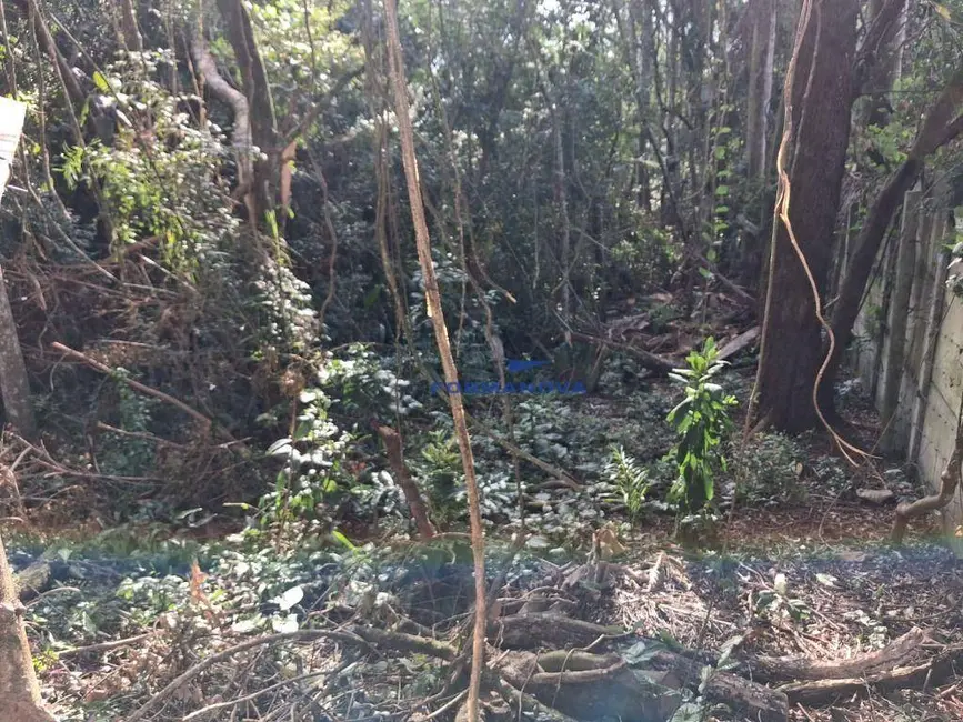 Foto 3 de Terreno / Lote à venda, 600m2 em Paisagem Renoir, Cotia - SP