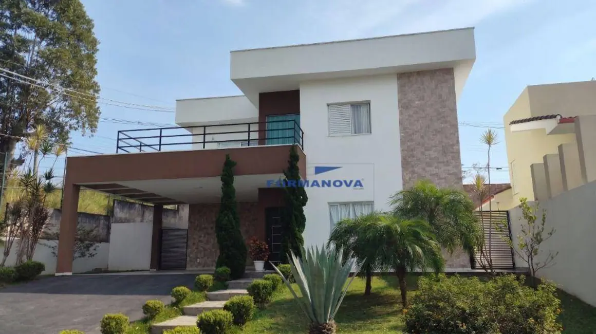 Foto 1 de Casa de Condomínio com 3 quartos à venda, 560m2 em Cotia - SP