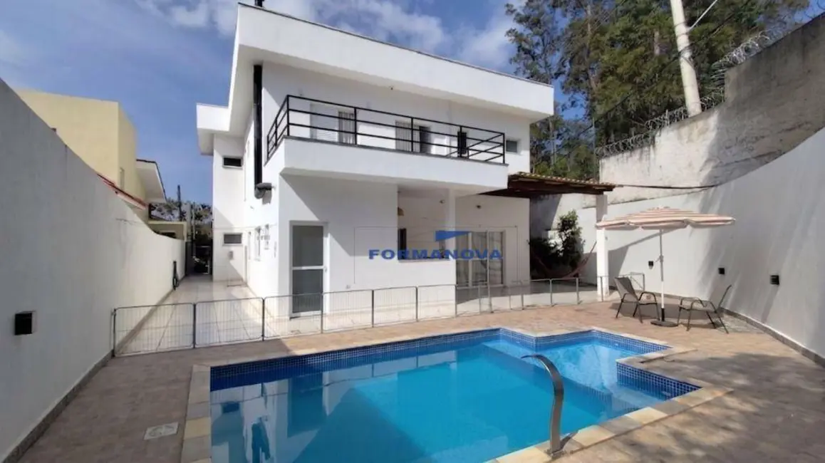 Foto 6 de Casa de Condomínio com 3 quartos à venda, 560m2 em Cotia - SP