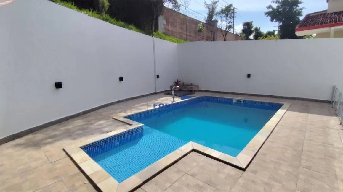 Foto 4 de Casa de Condomínio com 3 quartos à venda, 560m2 em Cotia - SP