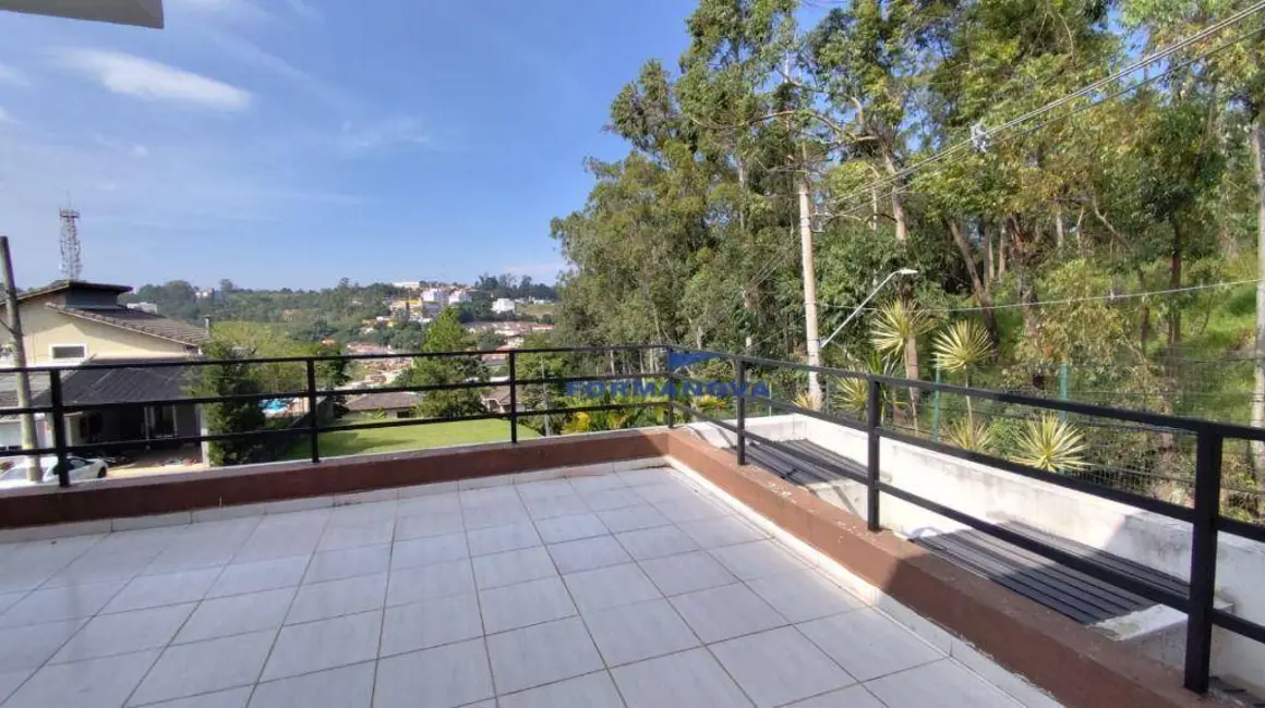 Foto 9 de Casa de Condomínio com 3 quartos à venda, 560m2 em Cotia - SP
