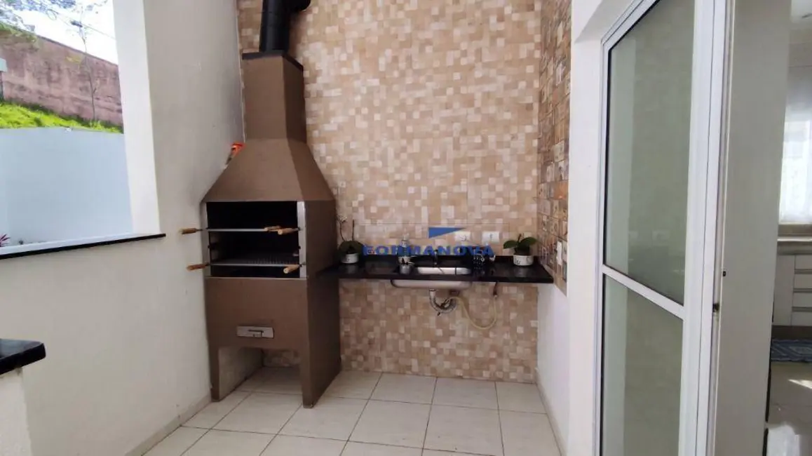 Foto 8 de Casa de Condomínio com 3 quartos à venda, 560m2 em Cotia - SP