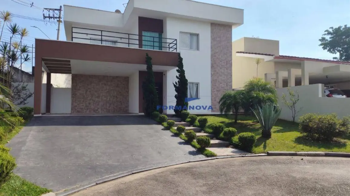 Foto 2 de Casa de Condomínio com 3 quartos à venda, 560m2 em Cotia - SP