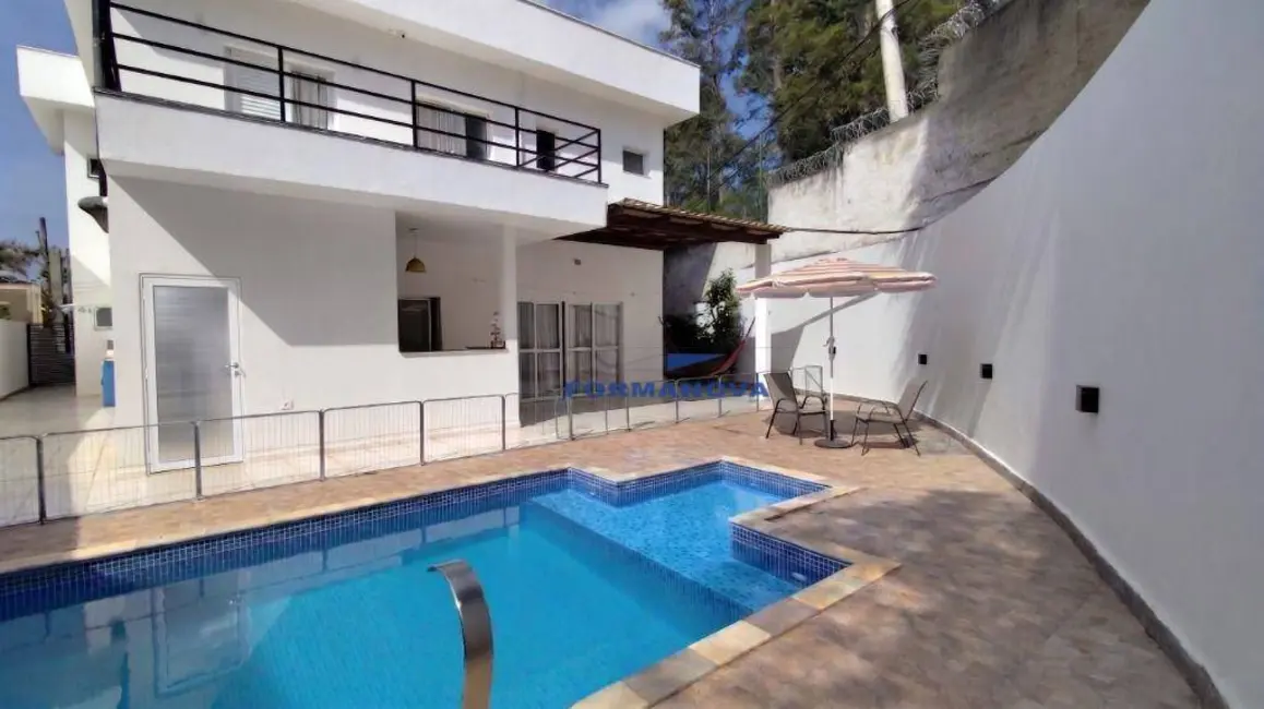 Foto 5 de Casa de Condomínio com 3 quartos à venda, 560m2 em Cotia - SP