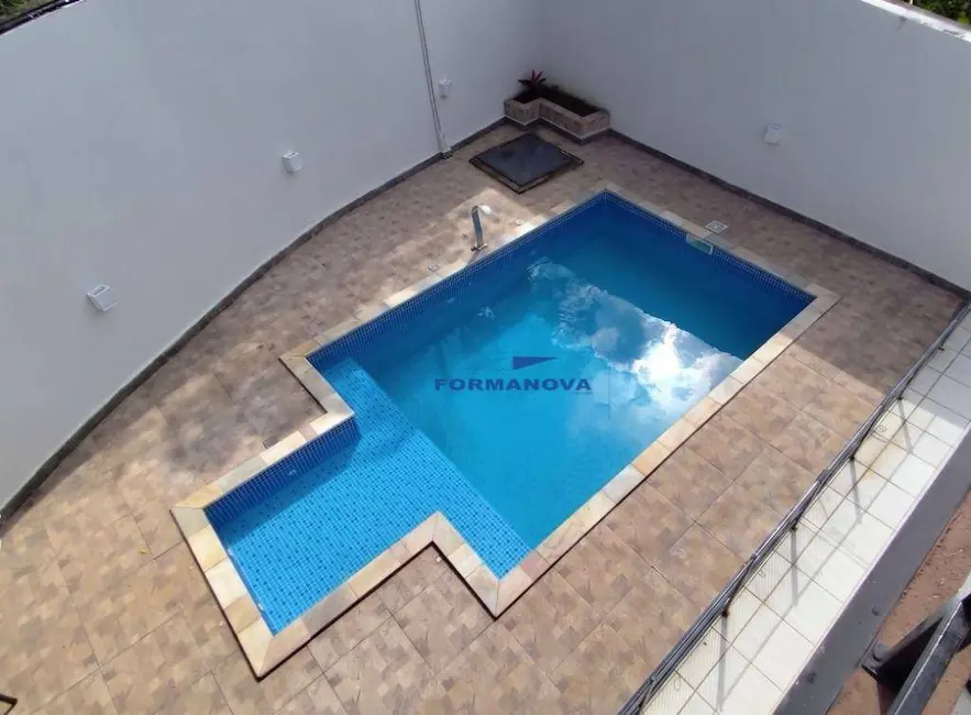 Foto 3 de Casa de Condomínio com 3 quartos à venda, 560m2 em Cotia - SP